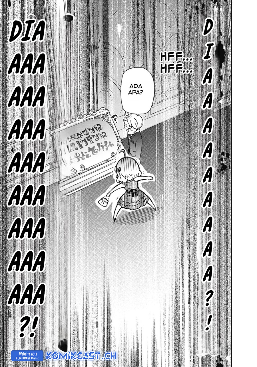 Tatoeba Last Dungeon Mae no Mura no Shounen ga Joban no Machi de Kurasu Youna Monogatari Chapter 20 Bahasa Indonesia