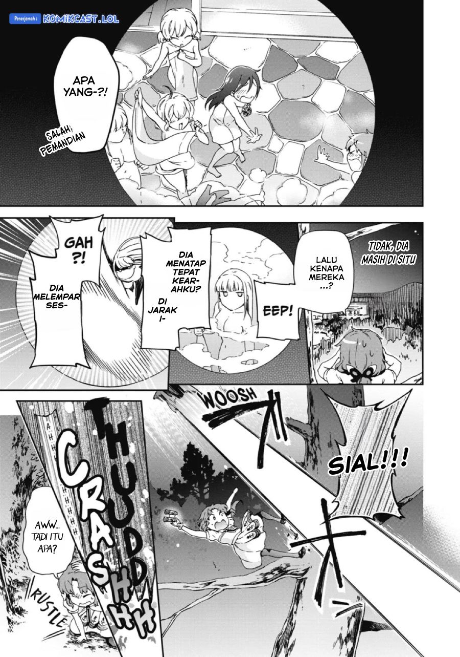 Tatoeba Last Dungeon Mae no Mura no Shounen ga Joban no Machi de Kurasu Youna Monogatari Chapter 24 Bahasa Indonesia
