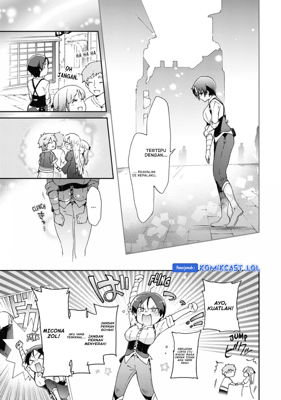 Tatoeba Last Dungeon Mae no Mura no Shounen ga Joban no Machi de Kurasu Youna Monogatari chapter 31