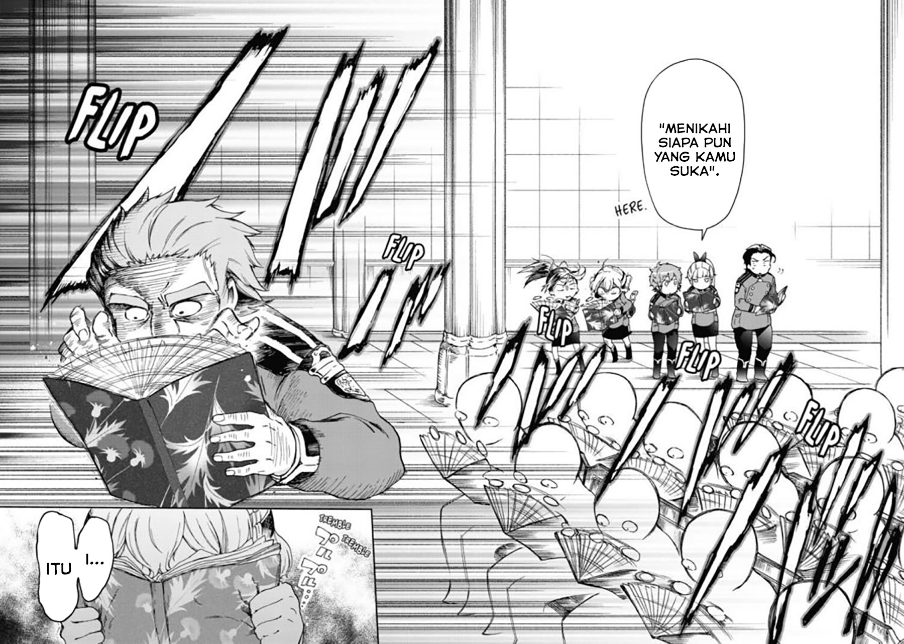 Tatoeba Last Dungeon Mae no Mura no Shounen ga Joban no Machi de Kurasu Youna Monogatari chapter 31