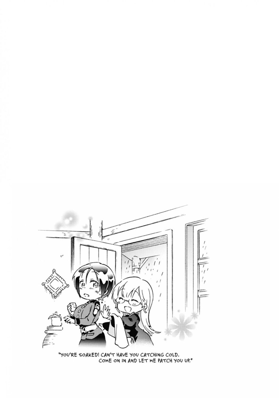 Tatoeba Last Dungeon Mae no Mura no Shounen ga Joban no Machi de Kurasu Youna Monogatari chapter 31
