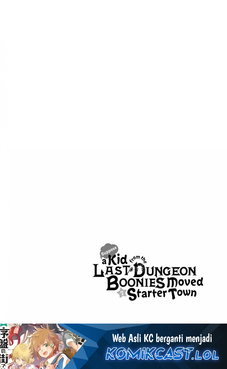 Tatoeba Last Dungeon Mae no Mura no Shounen ga Joban no Machi de Kurasu Youna Monogatari chapter 31