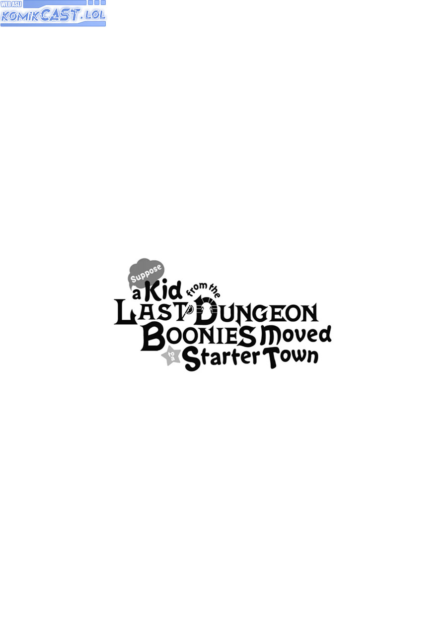 Tatoeba Last Dungeon Mae no Mura no Shounen ga Joban no Machi de Kurasu Youna Monogatari Chapter 40.5 Bahasa Indonesia