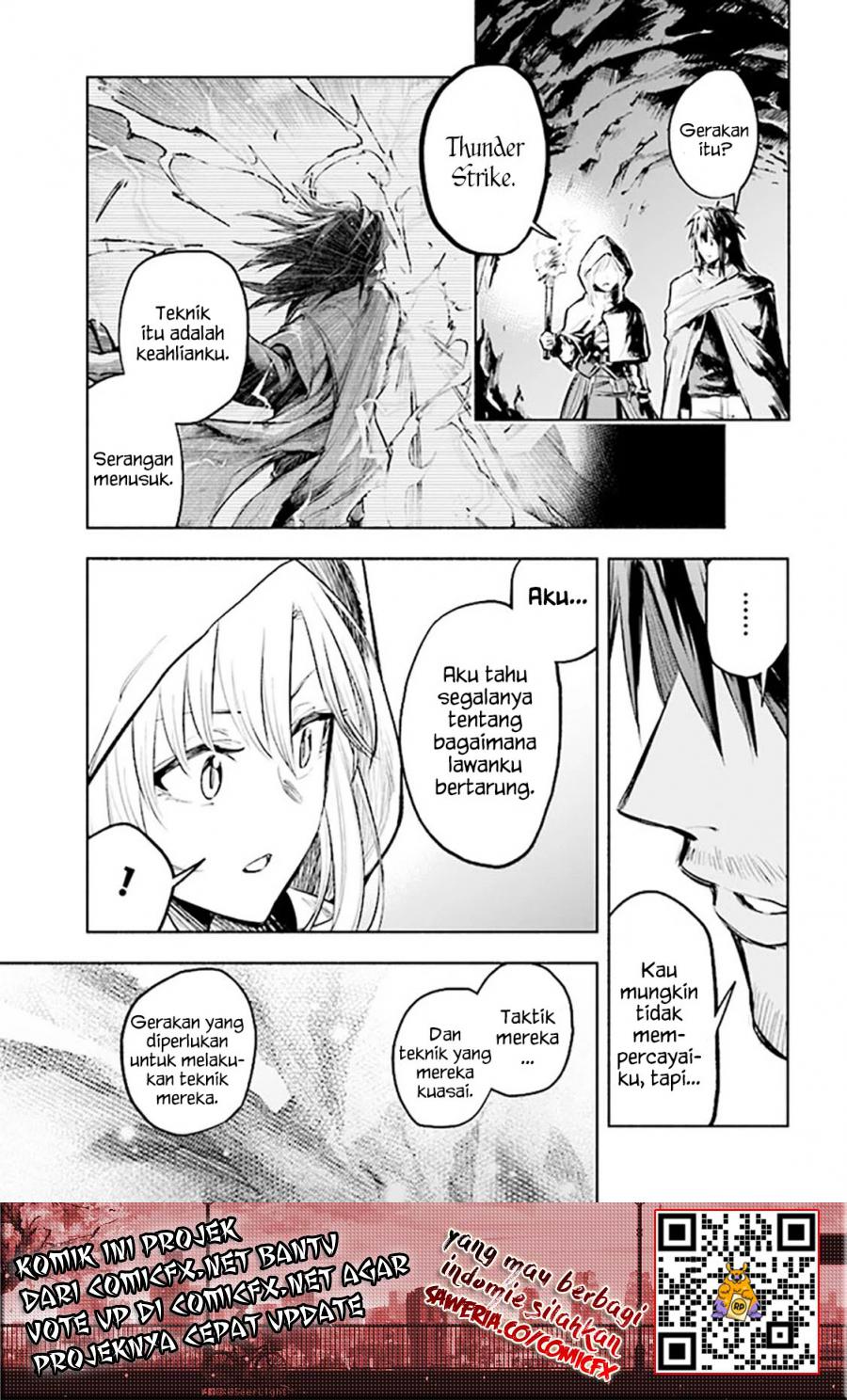 Tatoeba Ore ga, Champion kara Oujo no Himo ni Job Change Shita to Shite (Story of an “Unemployed” Champion and a Princess Who Together Find Their Happiness) chapter 2
