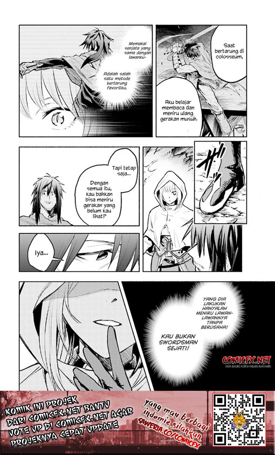 Tatoeba Ore ga, Champion kara Oujo no Himo ni Job Change Shita to Shite (Story of an “Unemployed” Champion and a Princess Who Together Find Their Happiness) chapter 2