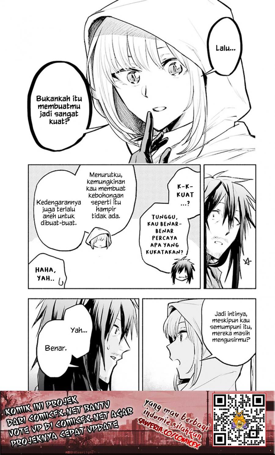 Tatoeba Ore ga, Champion kara Oujo no Himo ni Job Change Shita to Shite (Story of an “Unemployed” Champion and a Princess Who Together Find Their Happiness) chapter 2