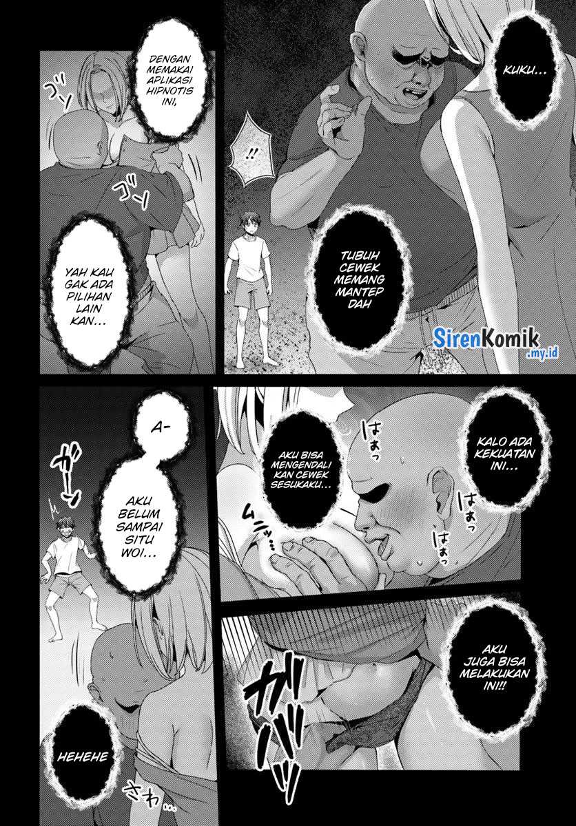 Te ni Ireta Saimin Appli de Yume no Harem Seikatsu o Okuritai Chapter 09 Bahasa Indonesia