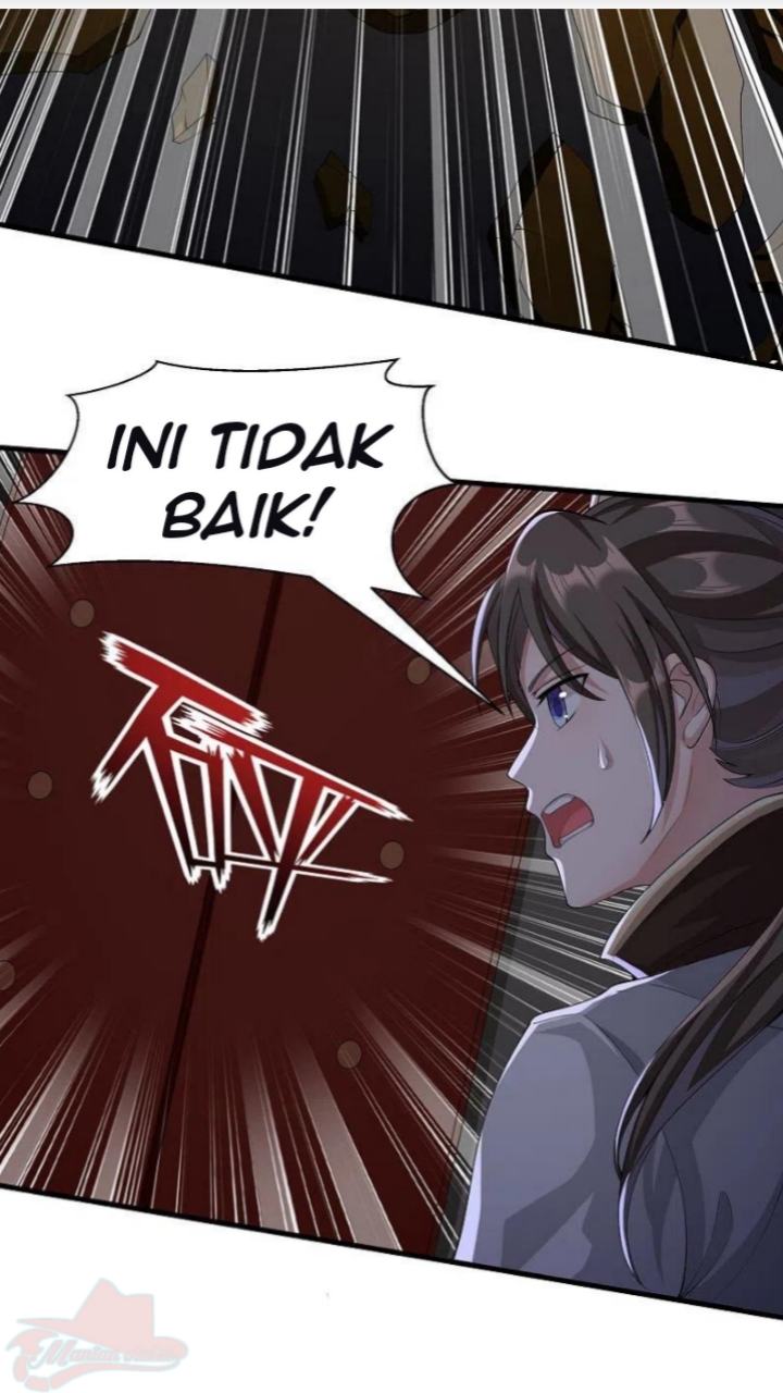 Tech Giant Come to Cultivate Immortal Chapter 17 Bahasa Indonesia