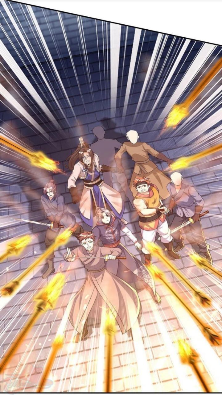 Tech Giant Come to Cultivate Immortal Chapter 17 Bahasa Indonesia