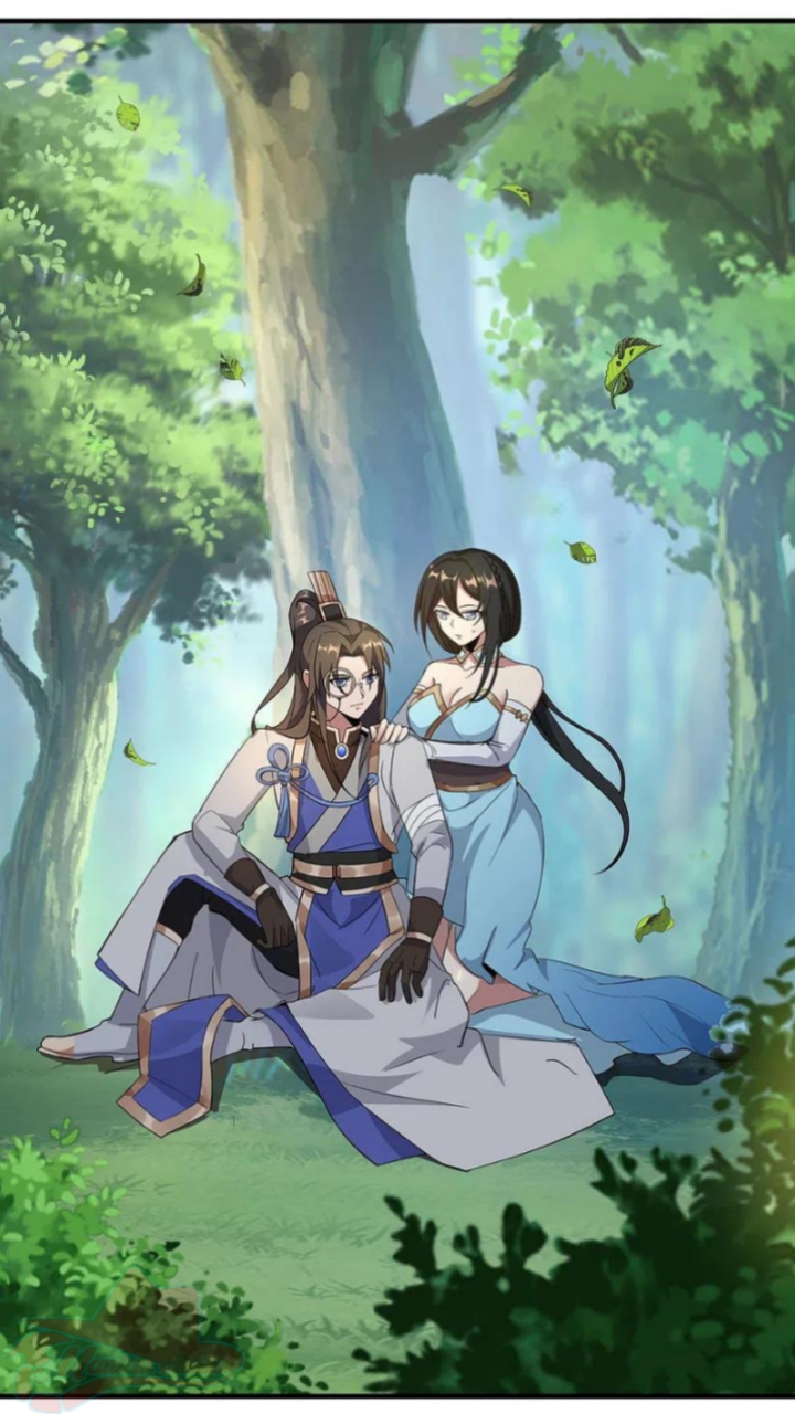 Tech Giant Come to Cultivate Immortal Chapter 31 Bahasa Indonesia