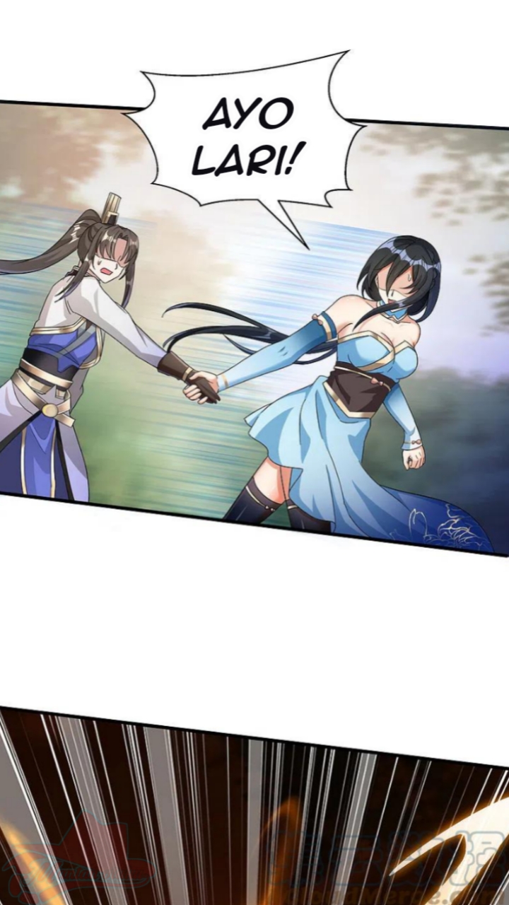 Tech Giant Come to Cultivate Immortal Chapter 31 Bahasa Indonesia