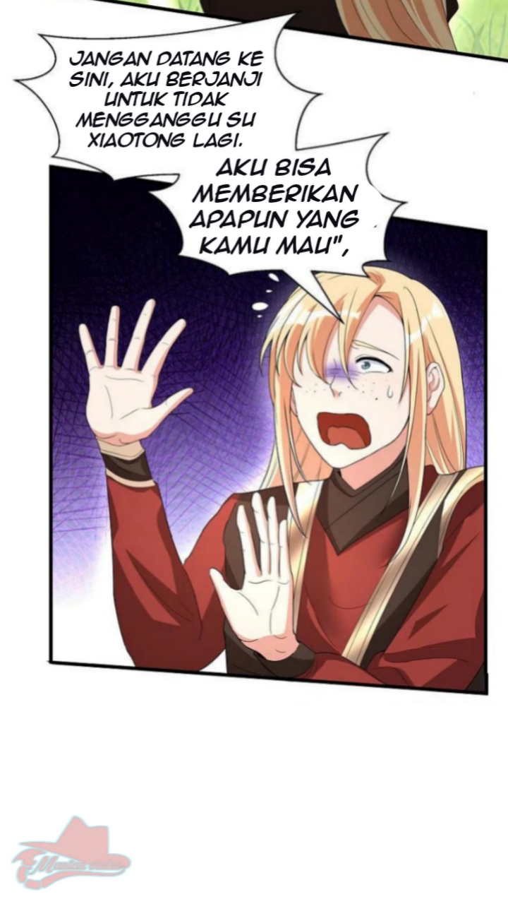 Tech Giant Come to Cultivate Immortal Chapter 32 Bahasa Indonesia