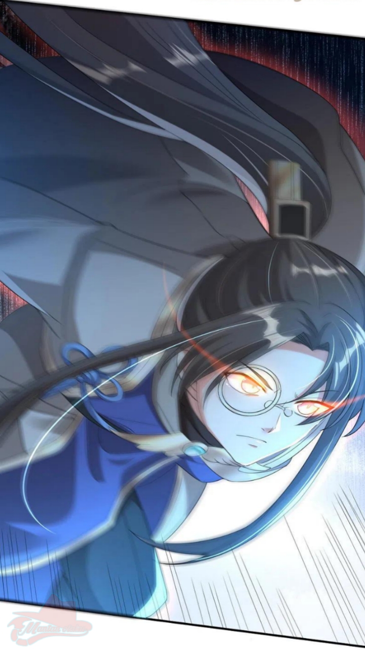 Tech Giant Come to Cultivate Immortal Chapter 32 Bahasa Indonesia