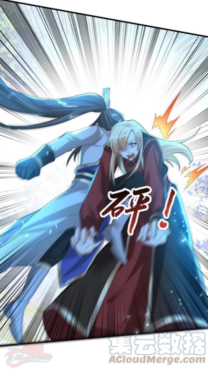 Tech Giant Come to Cultivate Immortal Chapter 32 Bahasa Indonesia