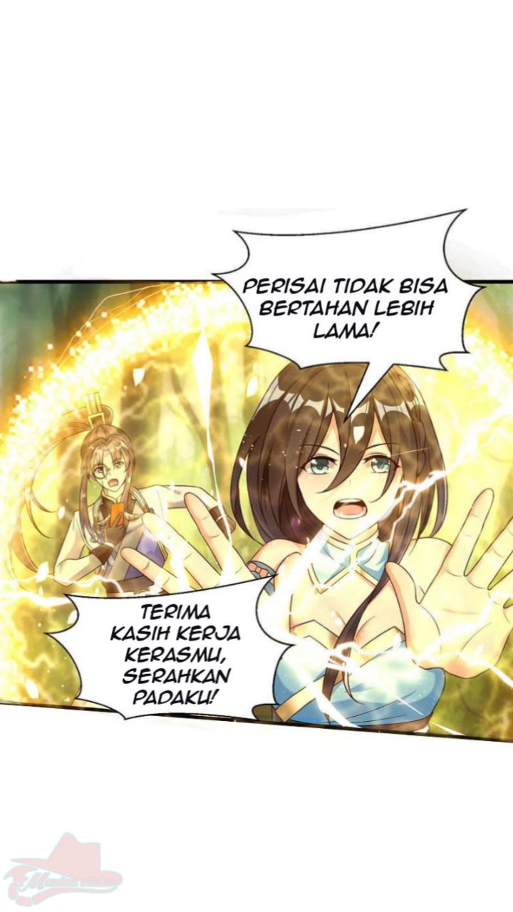Tech Giant Come to Cultivate Immortal Chapter 32 Bahasa Indonesia