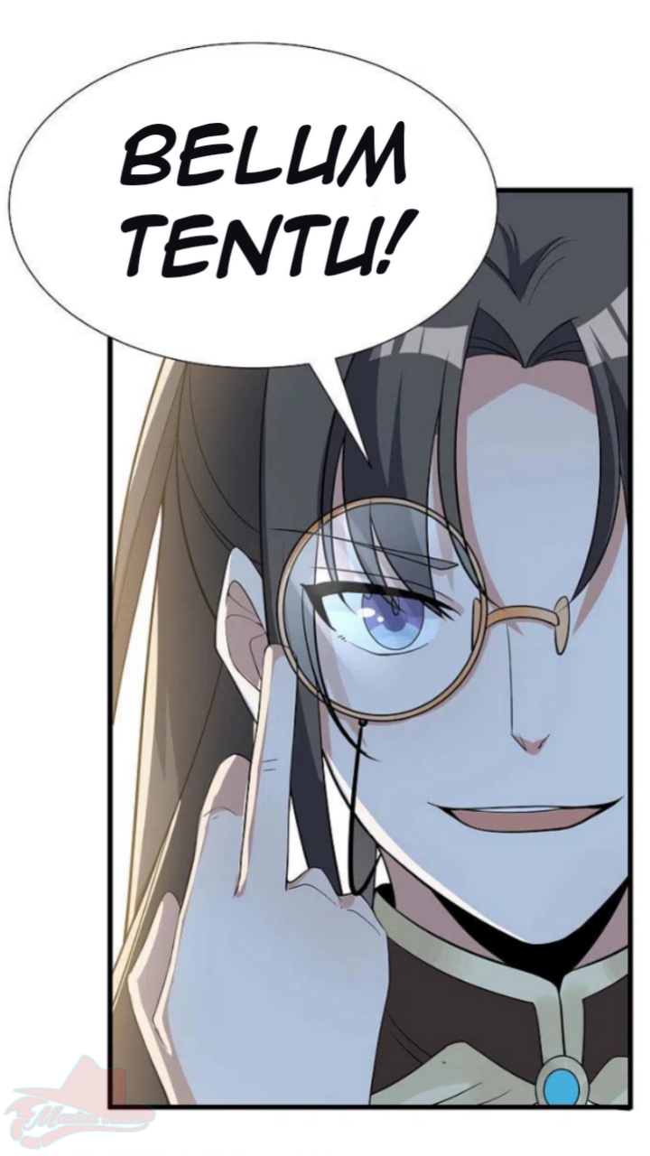 Tech Giant Come to Cultivate Immortal Chapter 32 Bahasa Indonesia