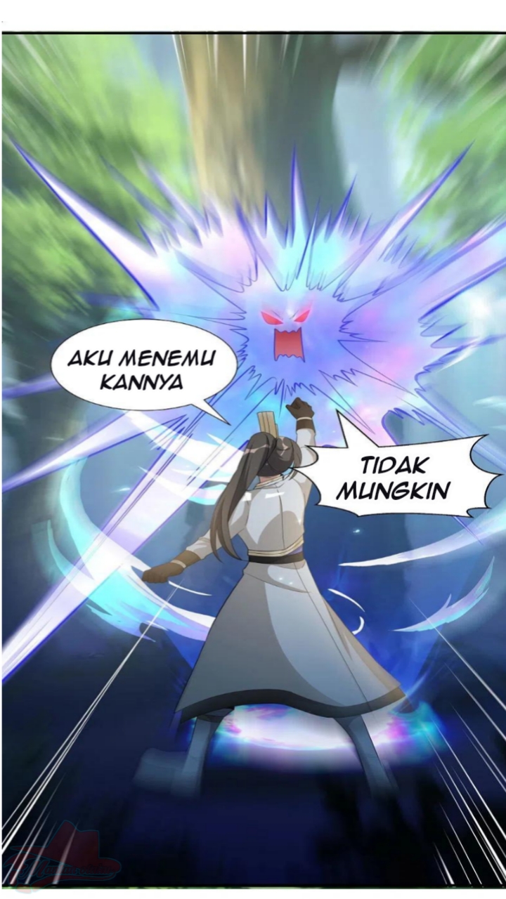 Tech Giant Come to Cultivate Immortal Chapter 32 Bahasa Indonesia