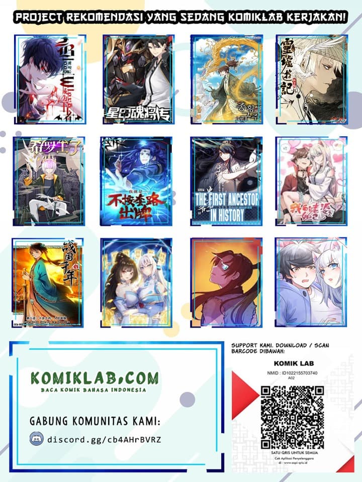 Tech Giant Come to Cultivate Immortal Chapter 32 Bahasa Indonesia