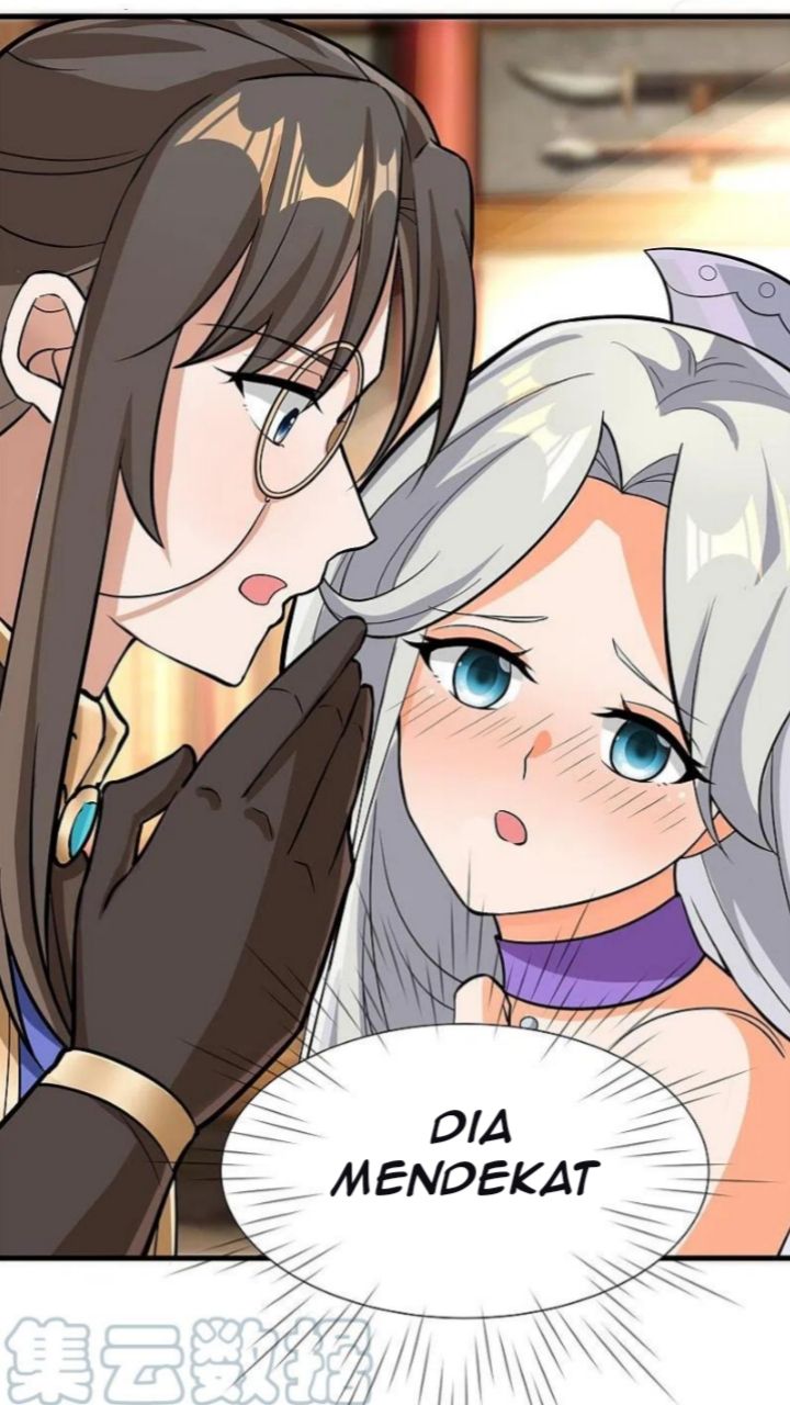 Tech Giant Come to Cultivate Immortal Chapter 56 Bahasa Indonesia