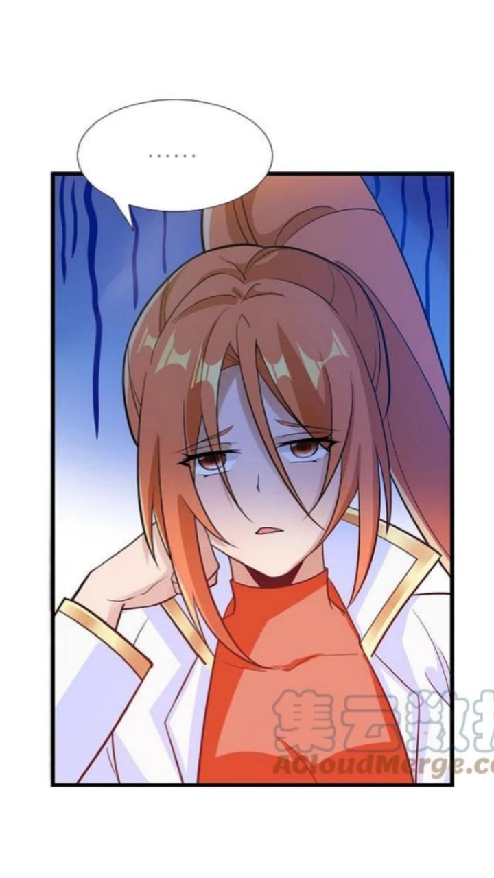 Tech Giant Come to Cultivate Immortal Chapter 56 Bahasa Indonesia