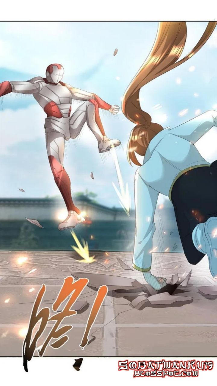 Tech Giant Come to Cultivate Immortal Chapter 56 Bahasa Indonesia