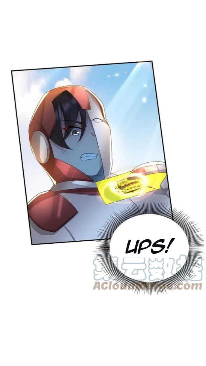 Tech Giant Come to Cultivate Immortal Chapter 56 Bahasa Indonesia