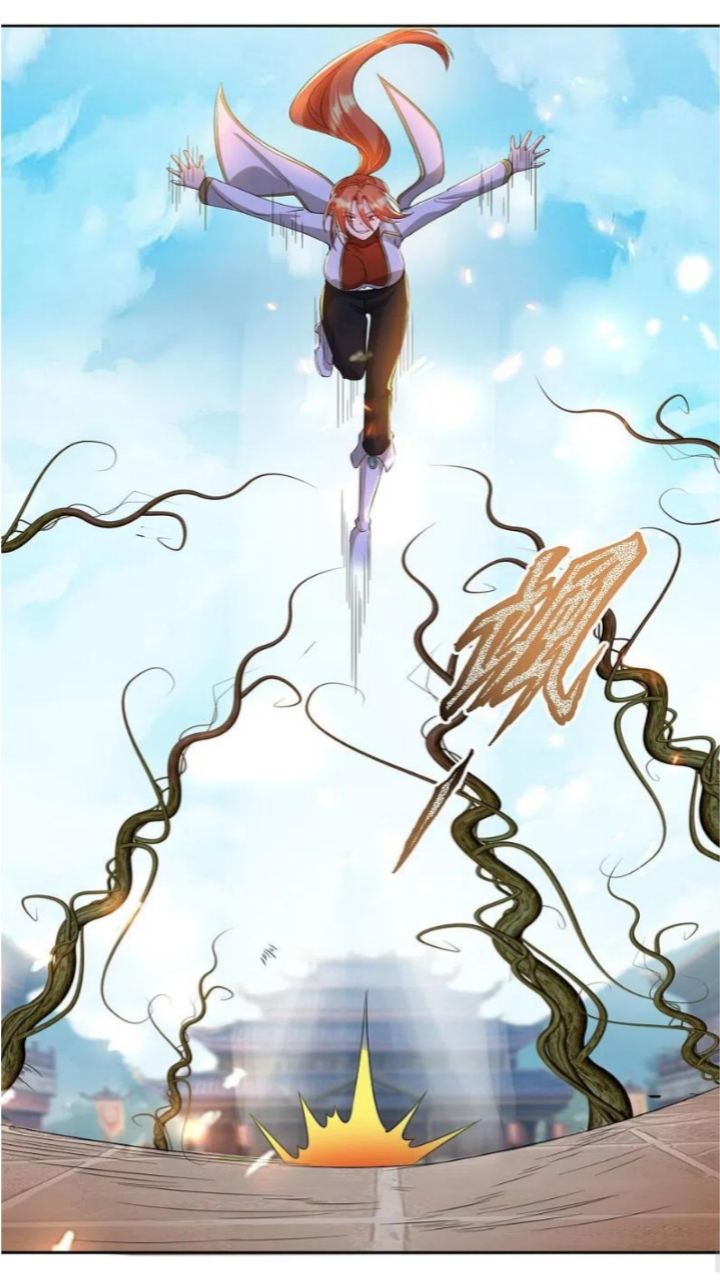 Tech Giant Come to Cultivate Immortal Chapter 56 Bahasa Indonesia