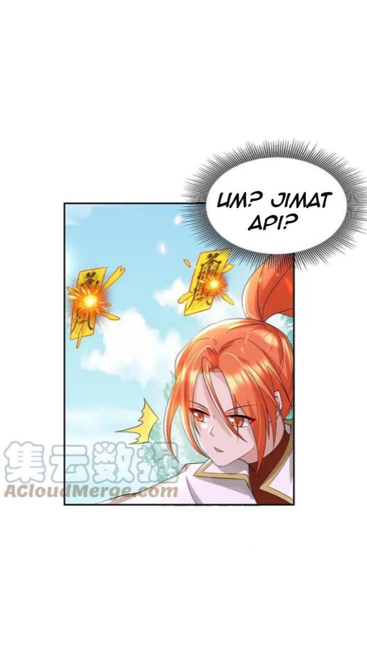 Tech Giant Come to Cultivate Immortal Chapter 56 Bahasa Indonesia