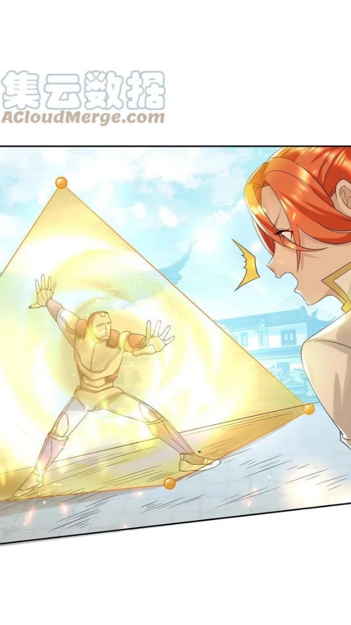 Tech Giant Come to Cultivate Immortal Chapter 56 Bahasa Indonesia