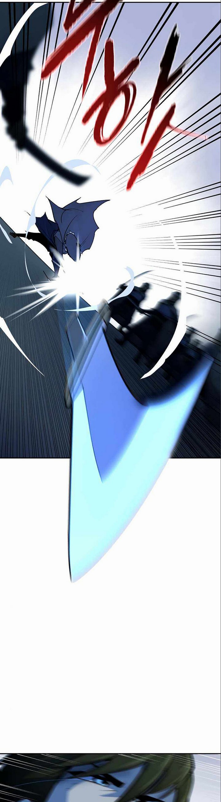 Teenage Swordsman chapter 7