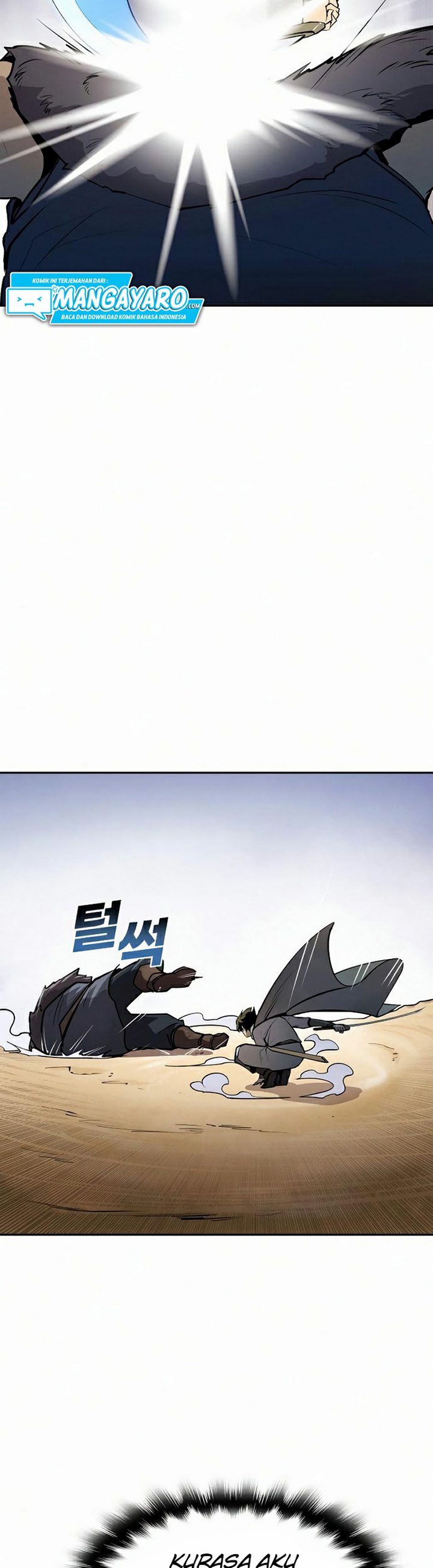 Teenage Swordsman chapter 11