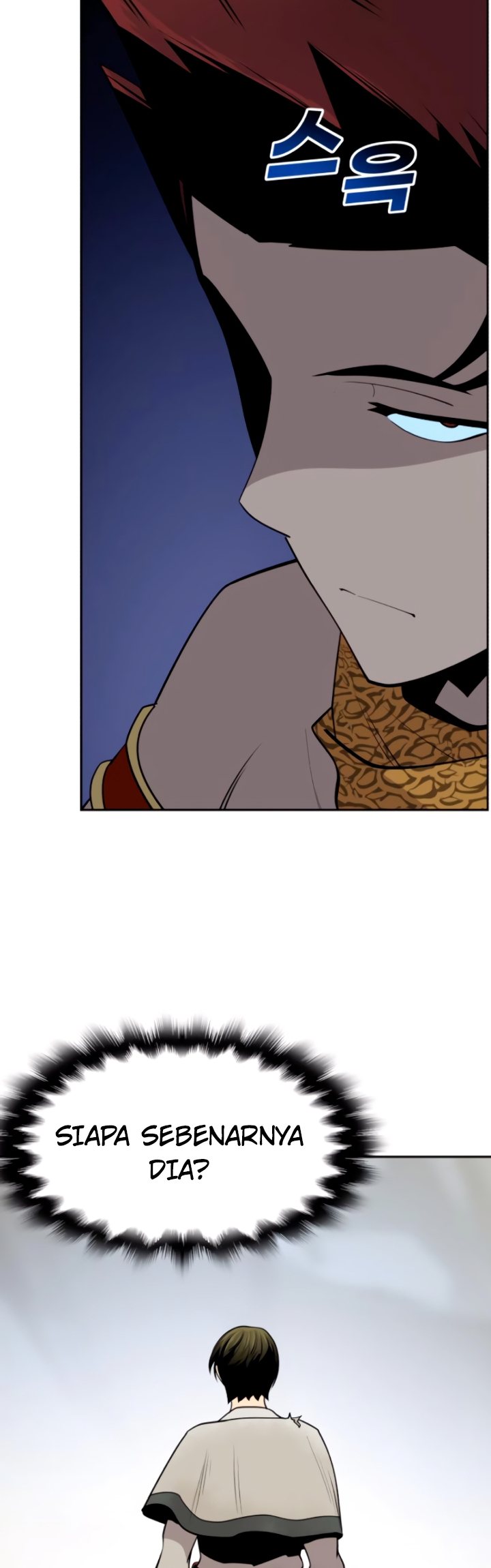 Teenage Swordsman chapter 25
