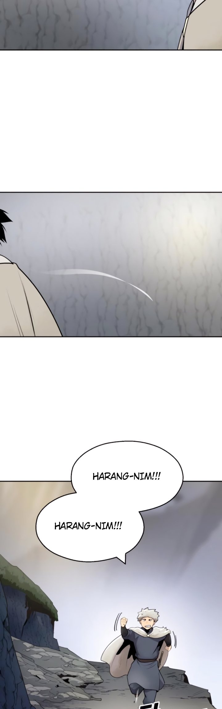 Teenage Swordsman chapter 25