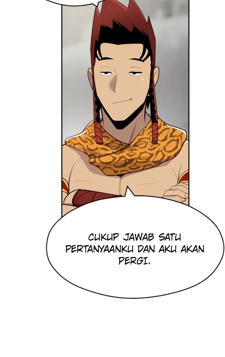 Teenage Swordsman chapter 25