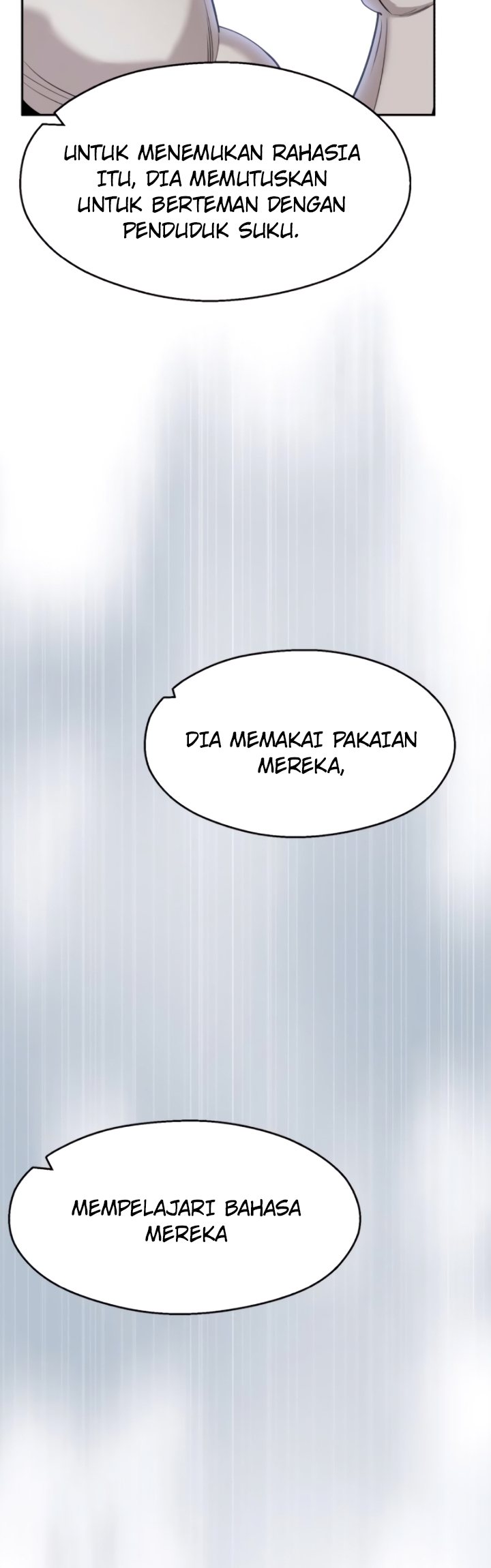 Teenage Swordsman chapter 25