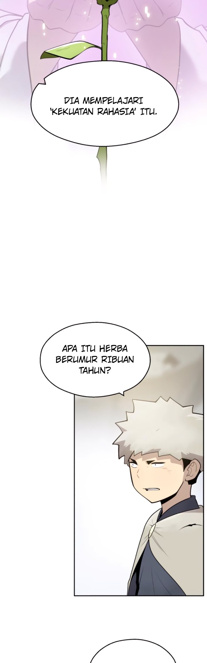 Teenage Swordsman chapter 25