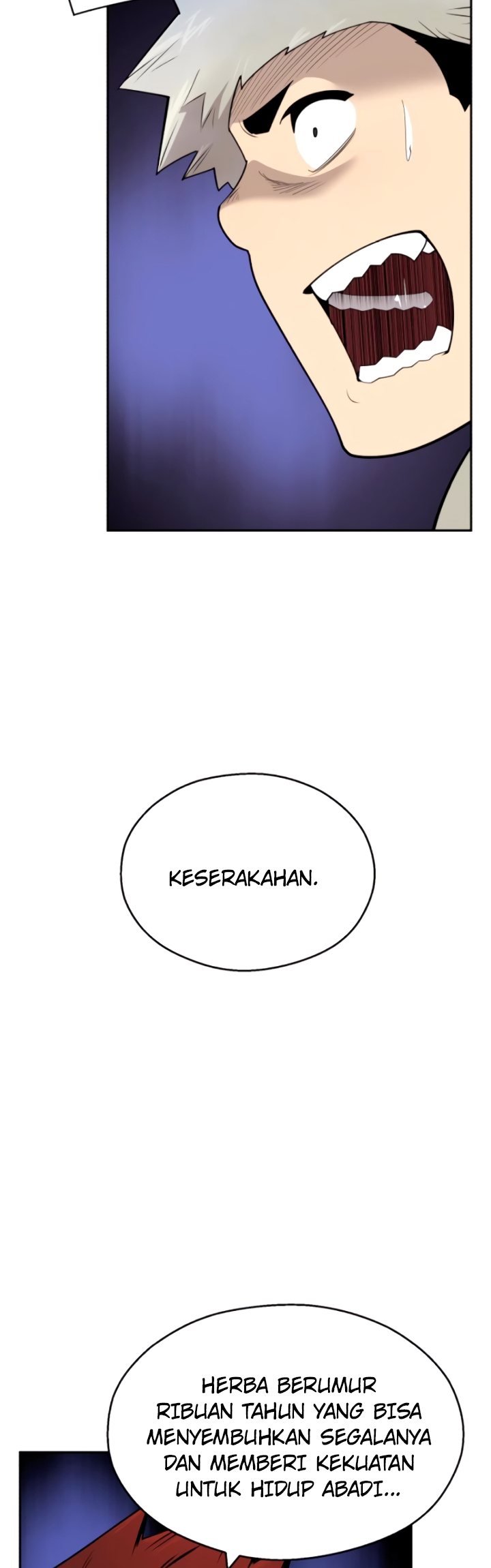 Teenage Swordsman chapter 25