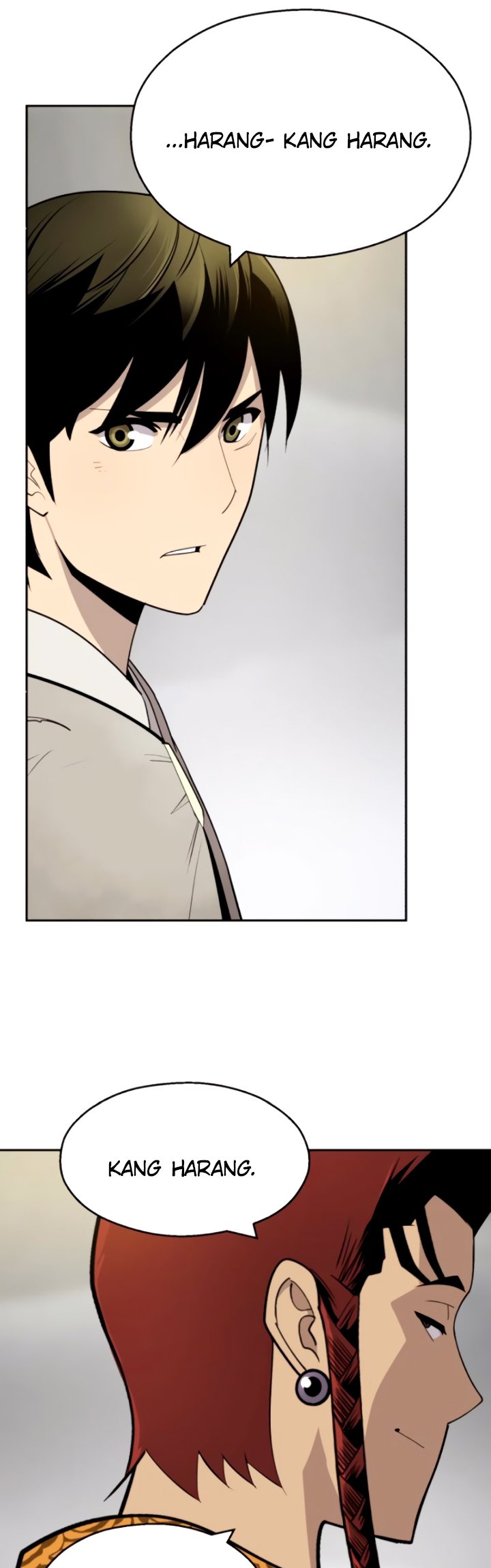 Teenage Swordsman chapter 25