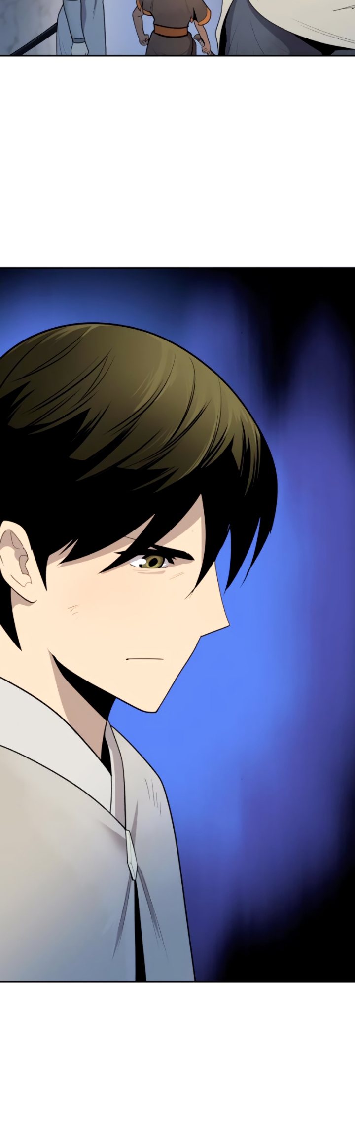 Teenage Swordsman chapter 25