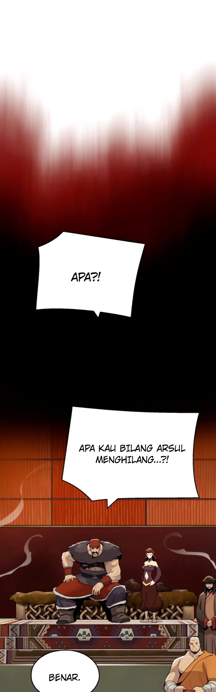 Teenage Swordsman chapter 25