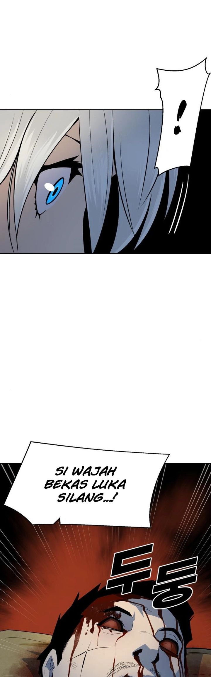 Teenage Swordsman Chapter 43 Bahasa Indonesia