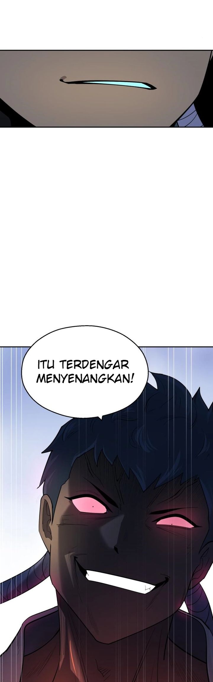 Teenage Swordsman Chapter 43 Bahasa Indonesia