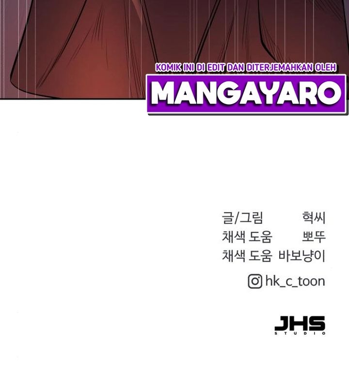 Teenage Swordsman Chapter 43 Bahasa Indonesia