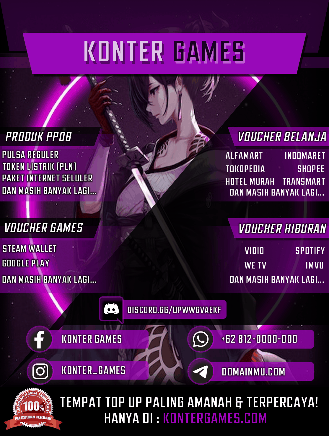 Teenage Swordsman Chapter 43 Bahasa Indonesia