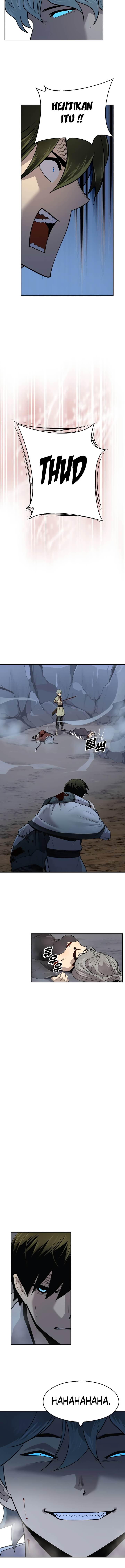 Teenage Swordsman Chapter 47 Bahasa Indonesia