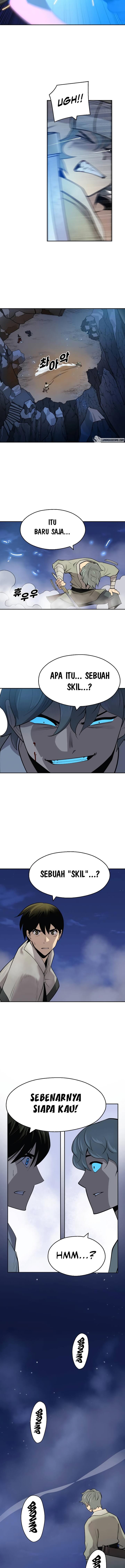 Teenage Swordsman Chapter 47 Bahasa Indonesia