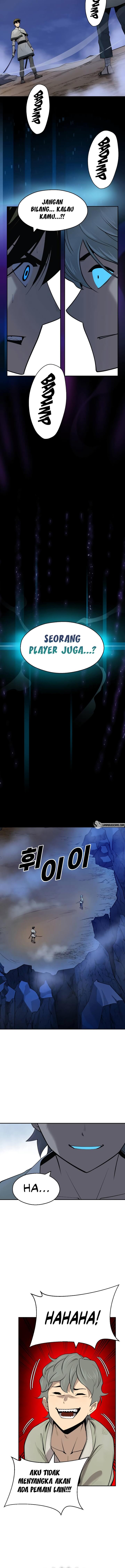 Teenage Swordsman Chapter 47 Bahasa Indonesia
