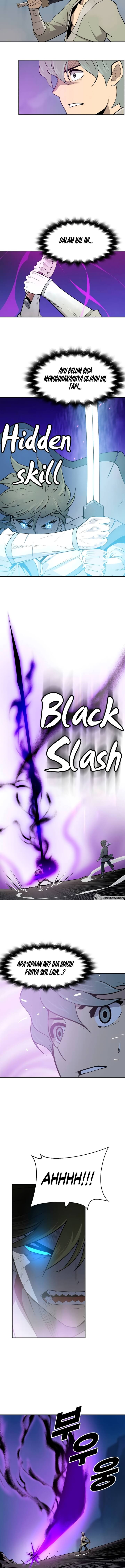 Teenage Swordsman Chapter 47 Bahasa Indonesia