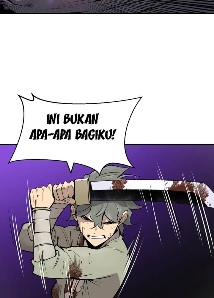 Teenage Swordsman Chapter 47 Bahasa Indonesia
