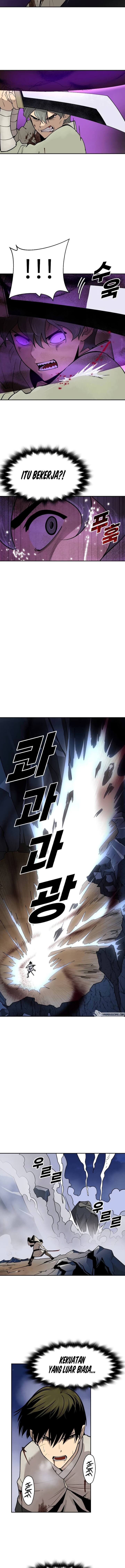 Teenage Swordsman Chapter 47 Bahasa Indonesia